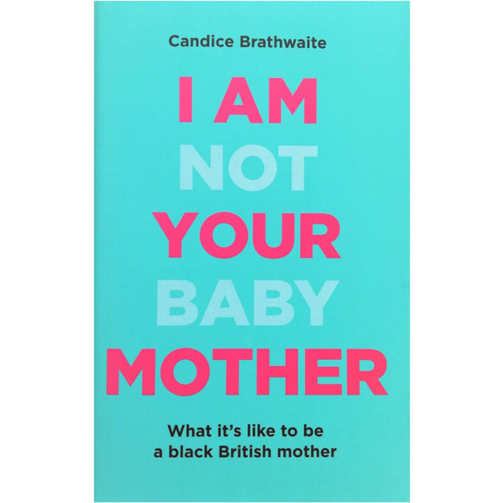 modern mom books i am not your baby mother 