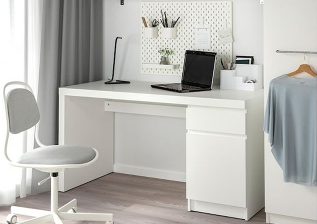 10 Best Desks For Your Kids Homeschool, Best Small Ikea Desk Philippines