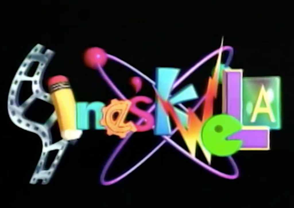 Sine'skwela logo