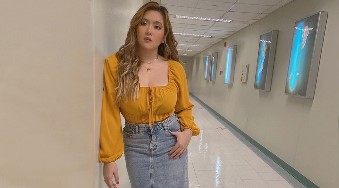 Angeline Quinto confirms her pregnancy in an interview - Modern Parenting.
