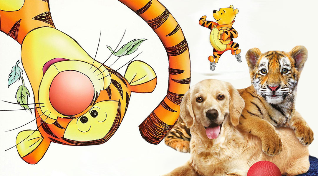 5 Tiger Movies for Kids To Celebrate Chinese New Year | Modern Parenting